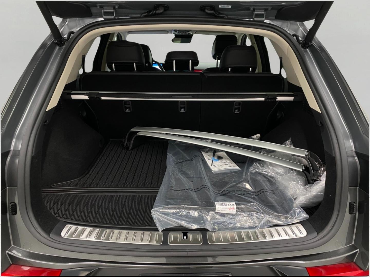 2026 Genesis GV70 2.5T Advanced AWD