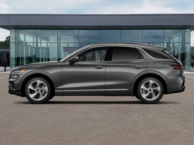 2026 Genesis GV70 2.5T Advanced AWD