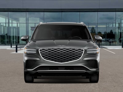 2026 Genesis GV70 2.5T Advanced AWD