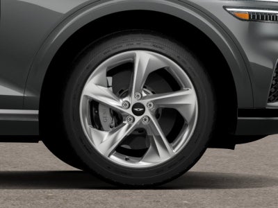 2026 Genesis GV70 2.5T Advanced AWD