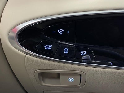 2027 Genesis GV70 2.5T Advanced AWD