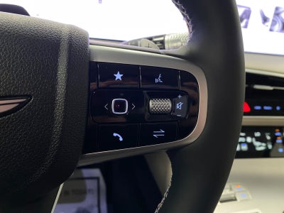 2027 Genesis GV70 2.5T Advanced AWD
