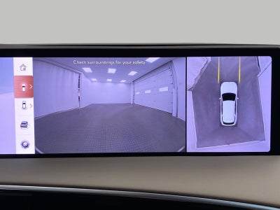 2027 Genesis GV70 2.5T Advanced AWD