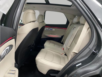 2027 Genesis GV70 2.5T Advanced AWD