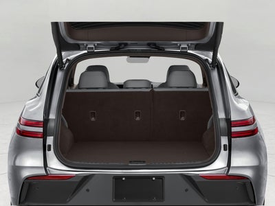 2027 Genesis GV70 2.5T Advanced AWD