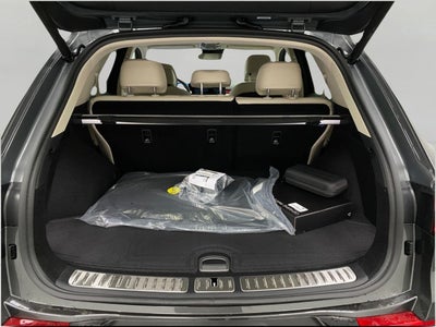 2027 Genesis GV70 2.5T Advanced AWD