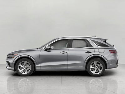 2027 Genesis GV70 2.5T Advanced AWD