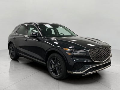 2027 Genesis GV70 2.5T ADVANCED