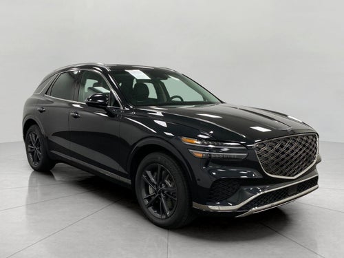 2027 Genesis GV70 2.5T ADVANCED
