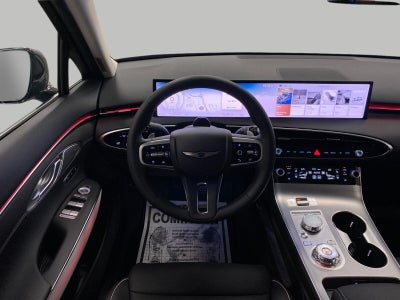 2027 Genesis GV70 2.5T ADVANCED