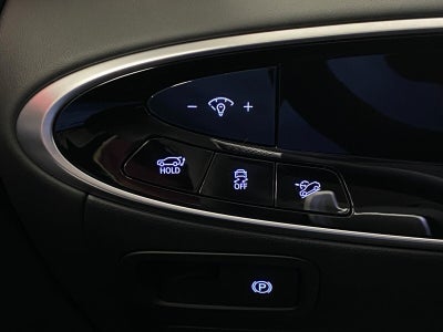 2027 Genesis GV70 2.5T ADVANCED
