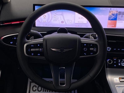 2027 Genesis GV70 2.5T ADVANCED