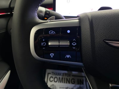 2027 Genesis GV70 2.5T ADVANCED
