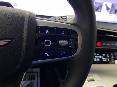 2027 Genesis GV70 2.5T ADVANCED