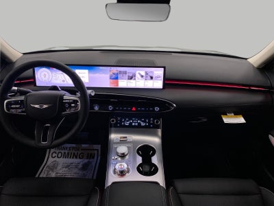 2027 Genesis GV70 2.5T ADVANCED
