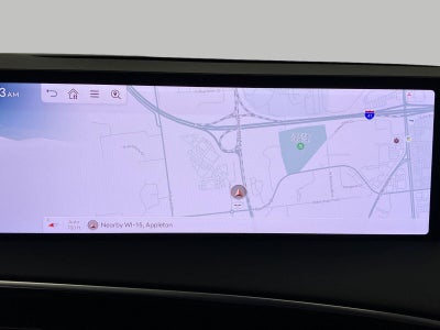 2027 Genesis GV70 2.5T ADVANCED