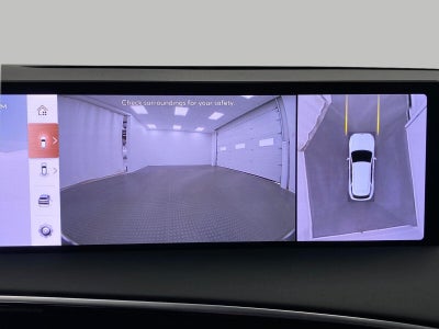2027 Genesis GV70 2.5T ADVANCED