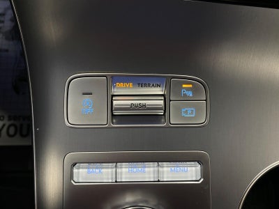 2027 Genesis GV70 2.5T ADVANCED