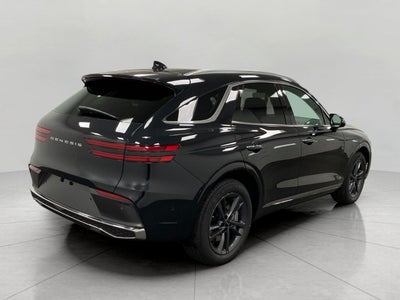 2027 Genesis GV70 2.5T ADVANCED