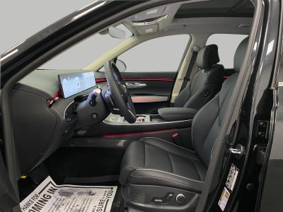2027 Genesis GV70 2.5T ADVANCED