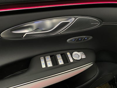 2027 Genesis GV70 2.5T ADVANCED