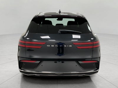 2027 Genesis GV70 2.5T ADVANCED