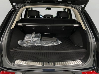 2027 Genesis GV70 2.5T ADVANCED