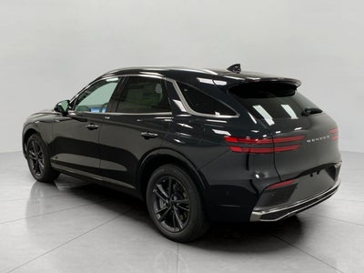 2027 Genesis GV70 2.5T ADVANCED