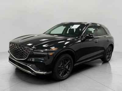 2027 Genesis GV70 2.5T ADVANCED