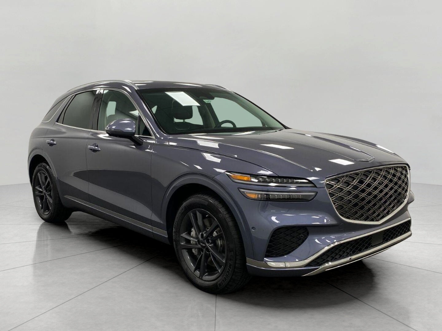 2027 GENESIS GV70 Advanced