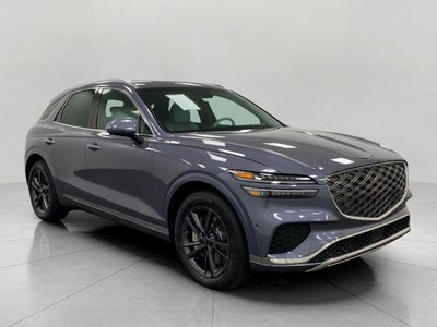 2027 Genesis GV70 2.5T ADVANCED