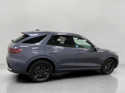 2027 Genesis GV70 2.5T ADVANCED