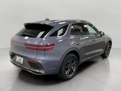 2027 Genesis GV70 2.5T ADVANCED