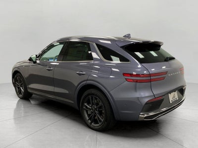 2027 Genesis GV70 2.5T ADVANCED