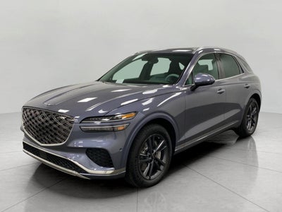 2027 Genesis GV70 2.5T ADVANCED