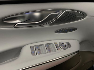 2027 Genesis GV70 2.5T ADVANCED