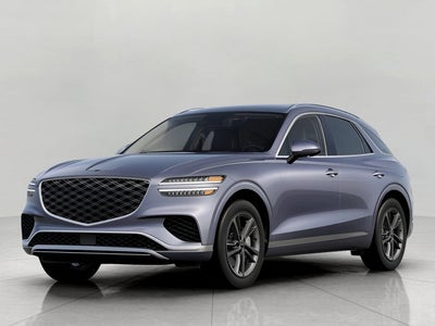 2027 Genesis GV70 2.5T ADVANCED