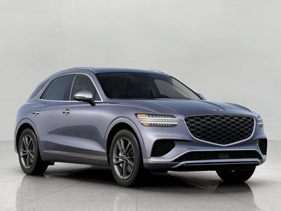 2027 Genesis GV70 2.5T ADVANCED