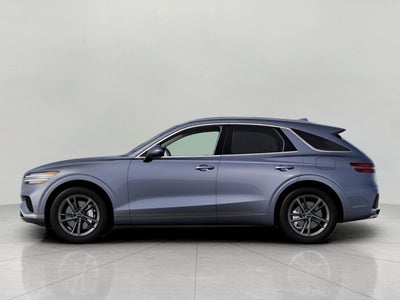 2027 Genesis GV70 2.5T ADVANCED