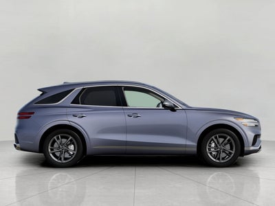 2027 Genesis GV70 2.5T ADVANCED