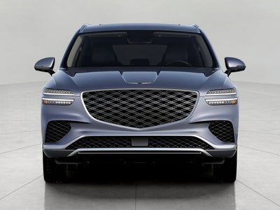 2027 Genesis GV70 2.5T ADVANCED