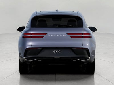 2027 Genesis GV70 2.5T ADVANCED