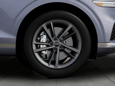 2027 Genesis GV70 2.5T ADVANCED