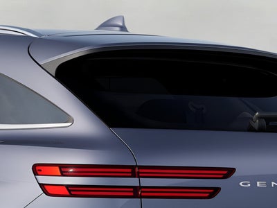 2027 Genesis GV70 2.5T ADVANCED