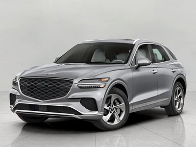 2027 Genesis GV70 2.5T Advanced AWD