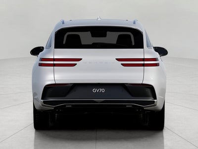 2027 Genesis GV70 2.5T Advanced AWD