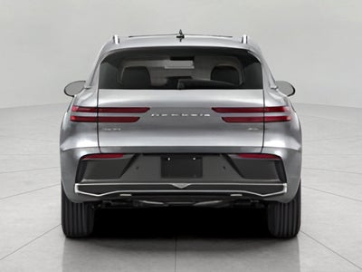 2027 Genesis GV70 2.5T Advanced AWD