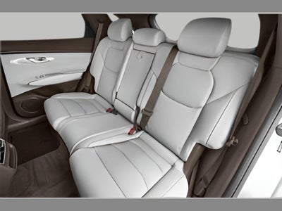 2027 Genesis GV70 2.5T Advanced AWD