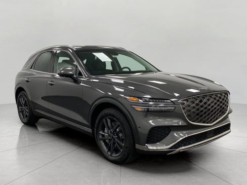 2027 Genesis GV70 2.5T Advanced AWD
