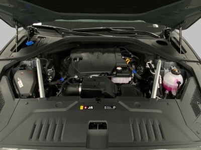 2027 Genesis GV70 2.5T Advanced AWD